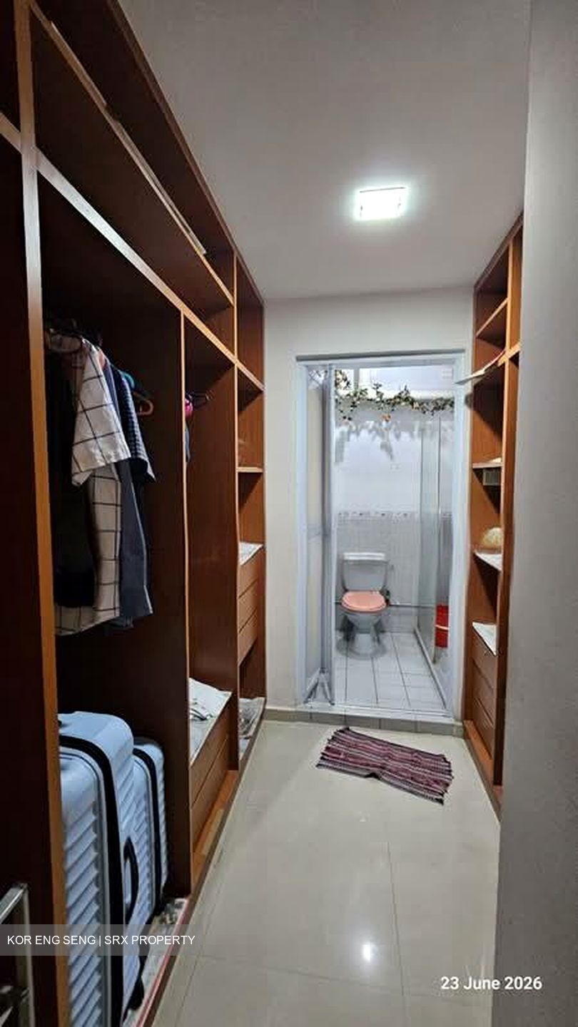 Blk 690B Choa Chu Kang Crescent (Choa Chu Kang), HDB Executive #574537481